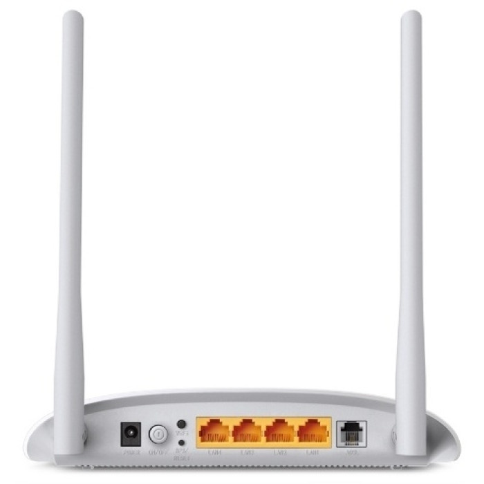 Wi-Fi точка доступа TP-LINK TD-W8961N