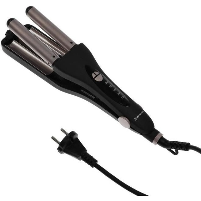 BRAYER  BR3204BN мультистайлер