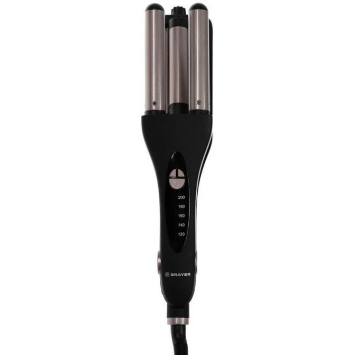 BRAYER  BR3204BN мультистайлер