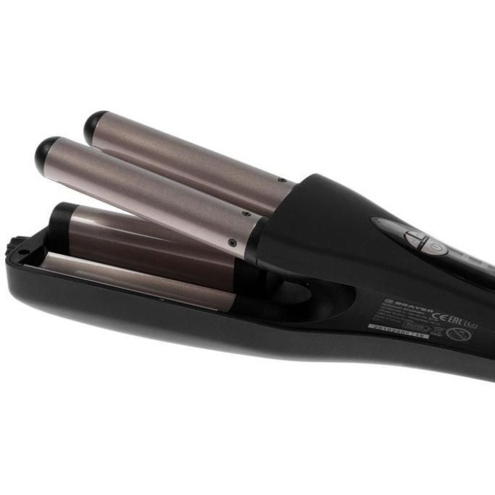 BRAYER  BR3204BN мультистайлер