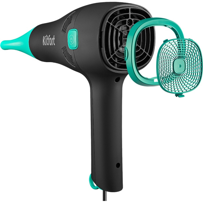 Kitfort КТ-3222 фен 2000 W