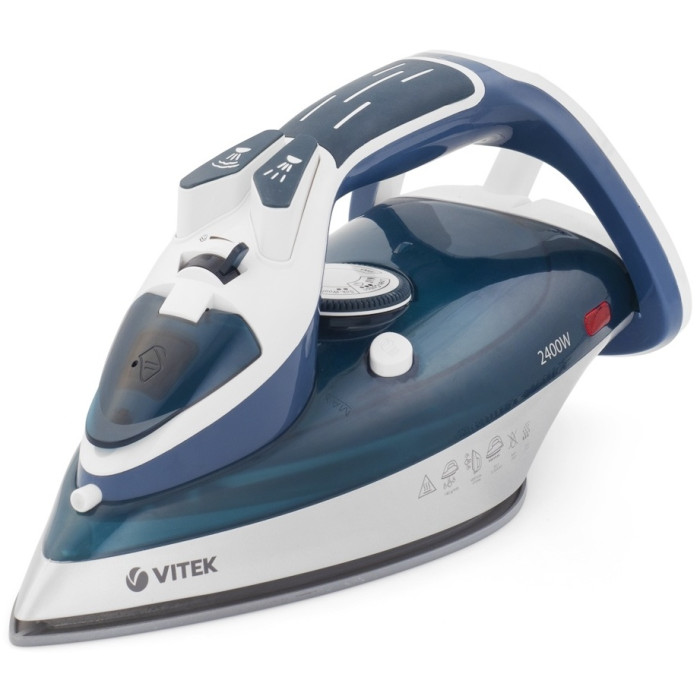 Vitek VT-8306 синий