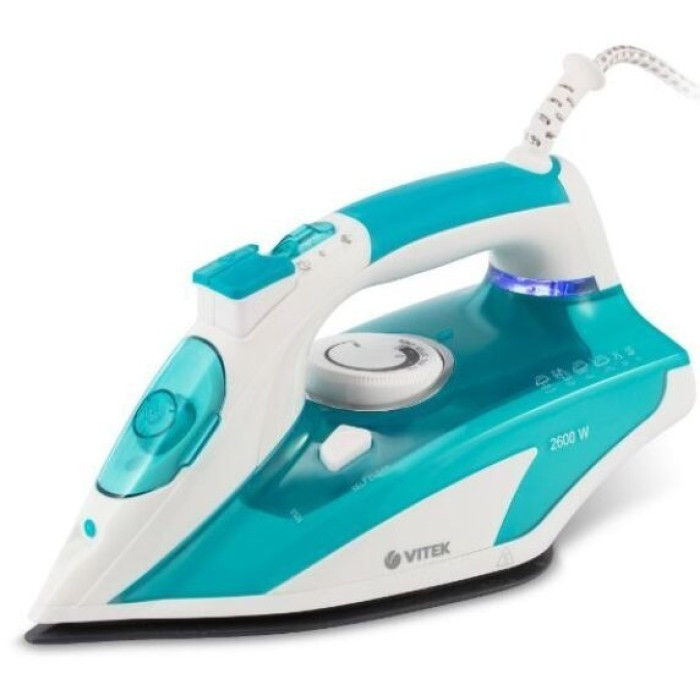 Vitek VT-8355 зеленый