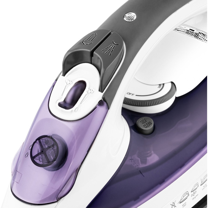 Vitek VT-8356 фиолетовый