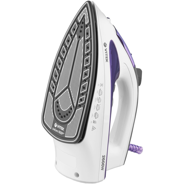 Vitek VT-8356 фиолетовый