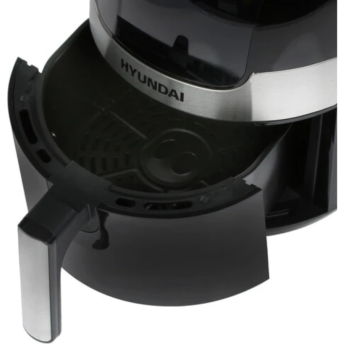 Электрогриль Hyundai HYF-3555