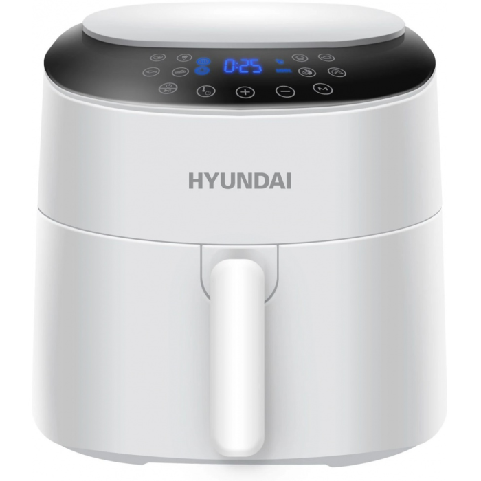 Электрогриль Hyundai HYF-4055
