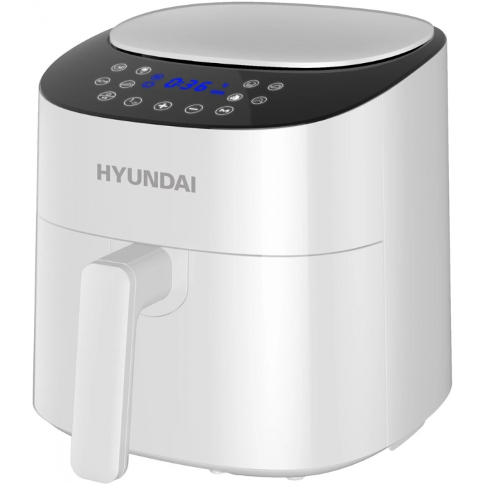 Электрогриль Hyundai HYF-4055