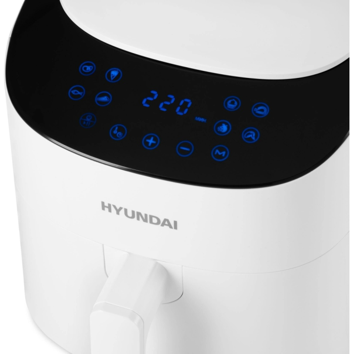 Электрогриль Hyundai HYF-4055