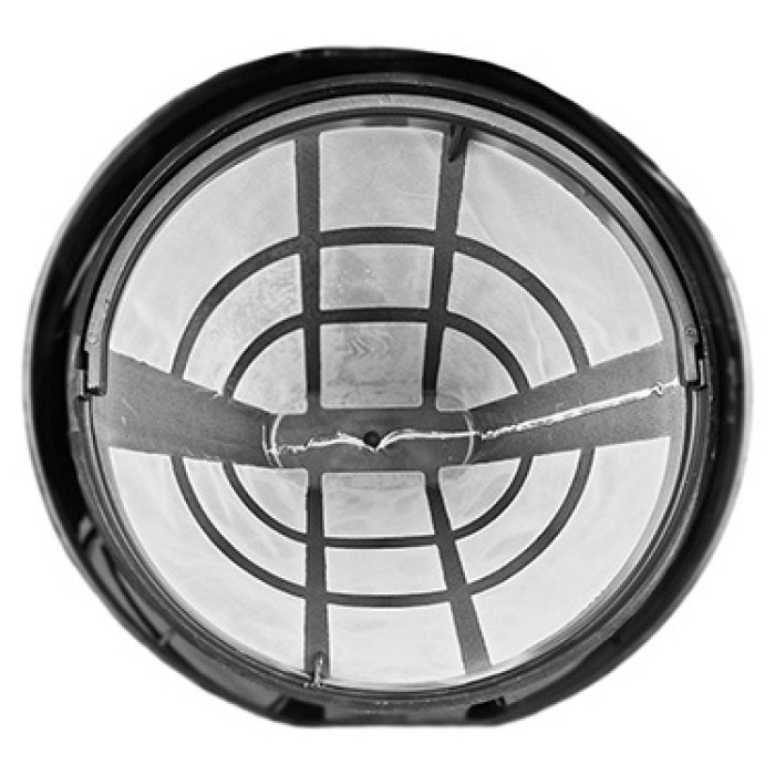 Кофеварка Vitek VT-1503 черный