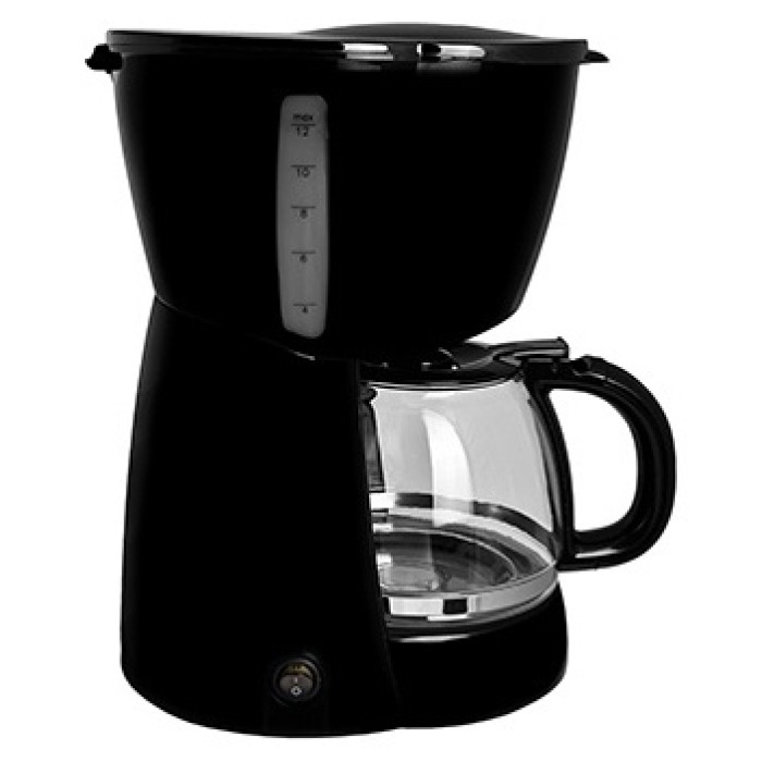 Кофеварка Vitek VT-1503 черный