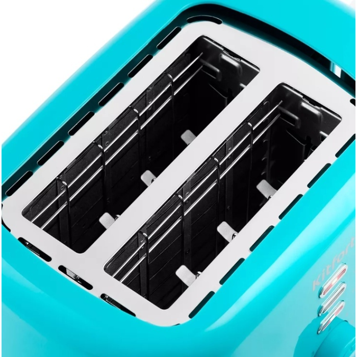 Kitfort КТ-2050-3 бирюзовый