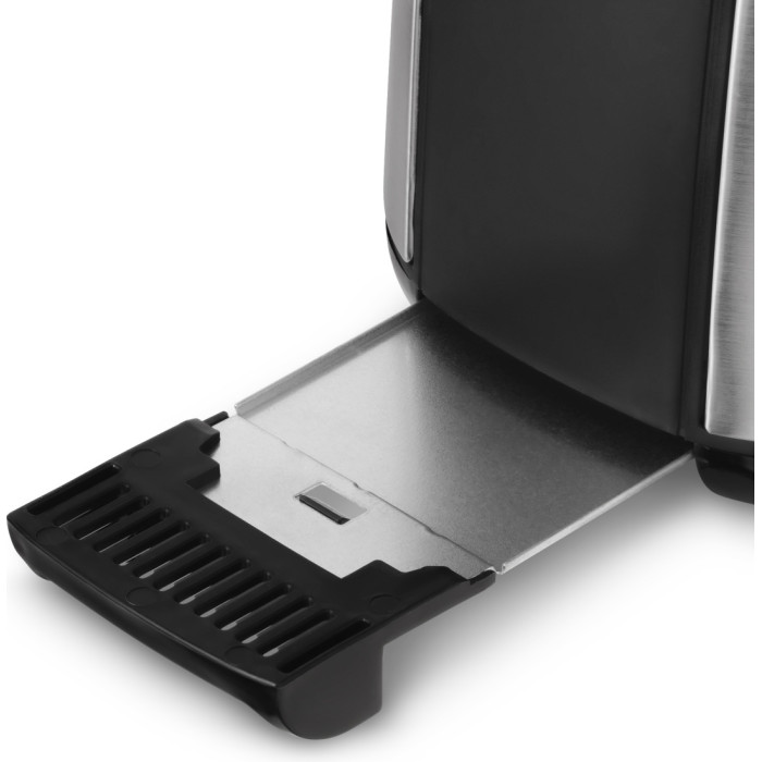 Vitek VT-7170 серебристый