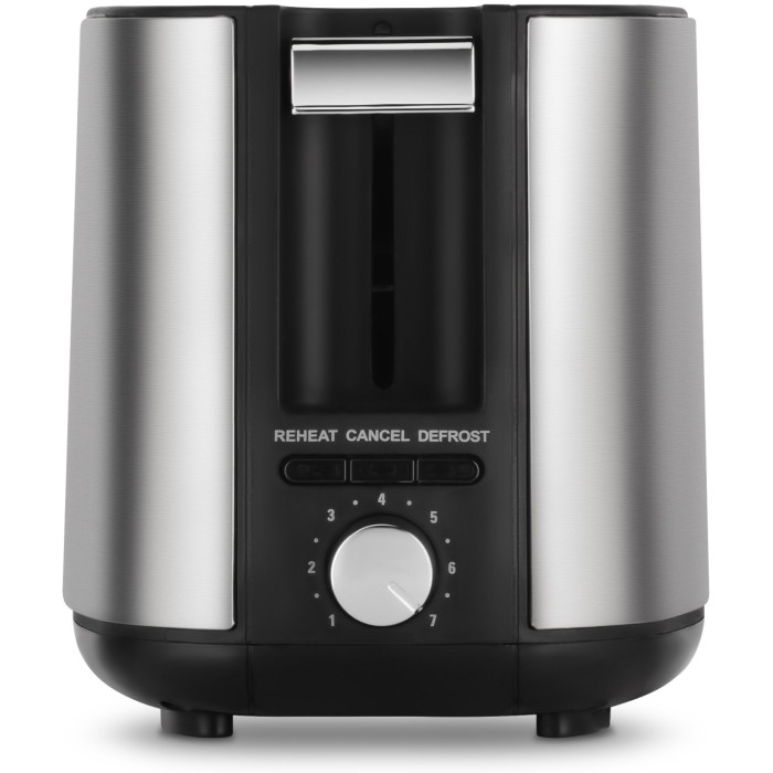 Vitek VT-7170 серебристый