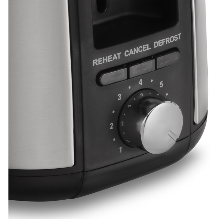 Vitek VT-7170 серебристый