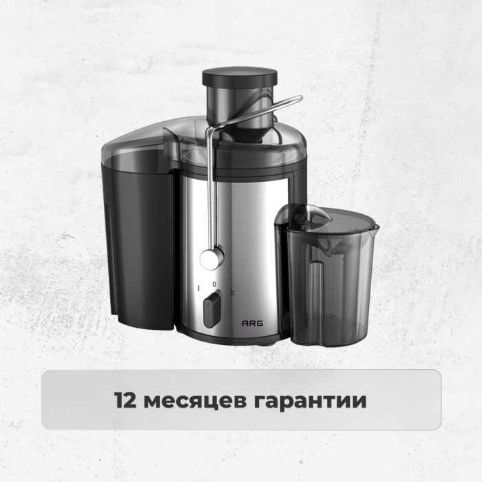 ARG W-JE387 черный, серебристый