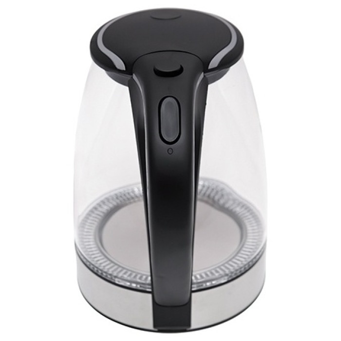 Электрочайник CENTEK CT-1009 BLS черный