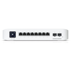 Коммутатор Ubiquiti USW-Pro-8-PoE-EU