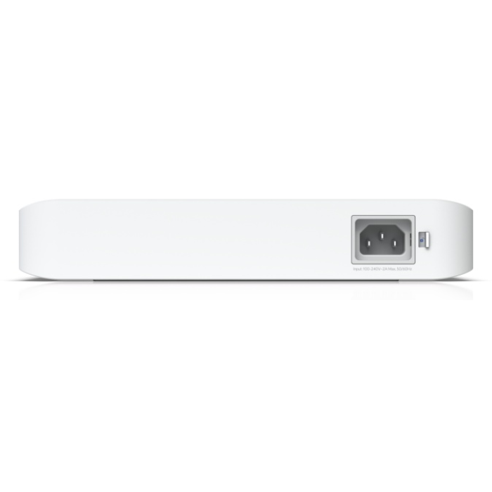 Коммутатор Ubiquiti USW-Pro-8-PoE-EU