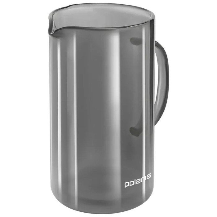 Френч-пресс Polaris Stein-1000FP 1000 мл, пластик, стекло