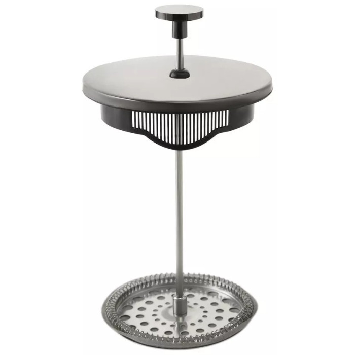 Френч-пресс Polaris Stein-1000FP 1000 мл, пластик, стекло