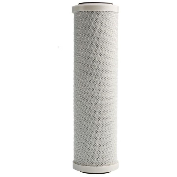 БАРЬЕР набор картриджей на систему под мойку Профи Жесткость Сити 3 шт