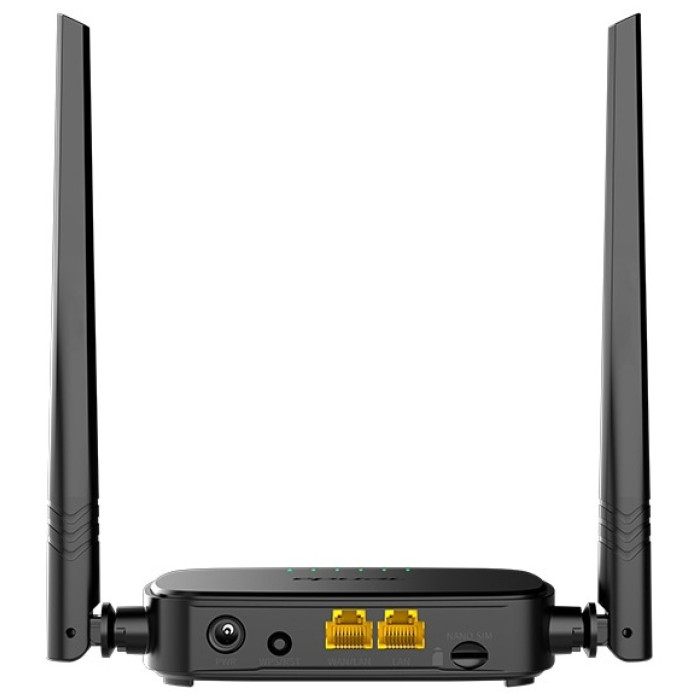 Маршрутизатор Tenda 4G03 Pro