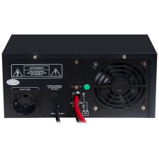SVC преобразователь напряжения ES-1000-LCD 220 В
