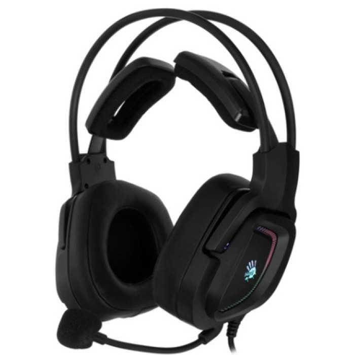 Наушники A4Tech Bloody G575P черный