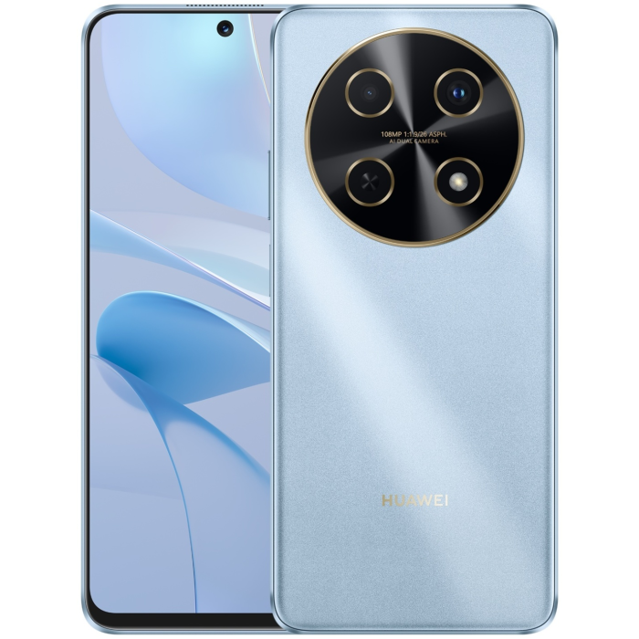 Huawei nova 13i 8 ГБ/256 ГБ синий