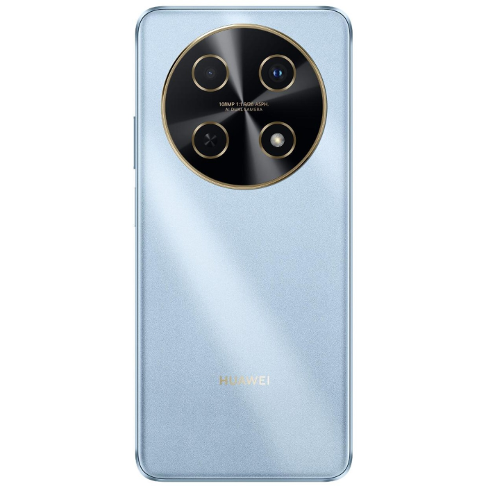 Huawei nova 13i 8 ГБ/256 ГБ синий