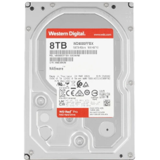 HDD Western Digital WD8005FFBX 8000 Гб