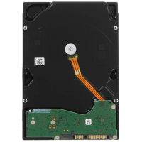 HDD Seagate ST12000NT001 12000 Гб