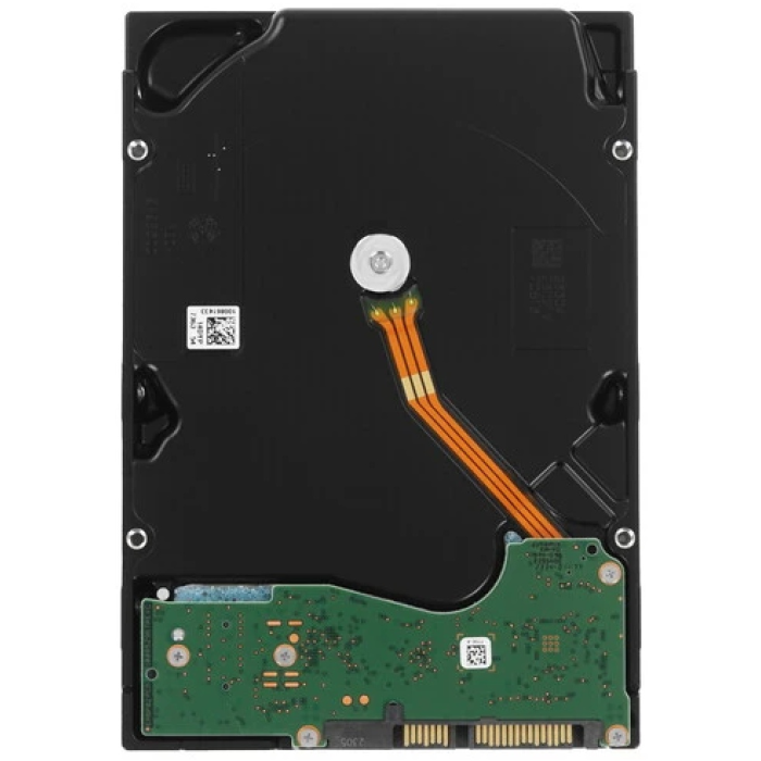 HDD Seagate ST12000NT001 12000 Гб