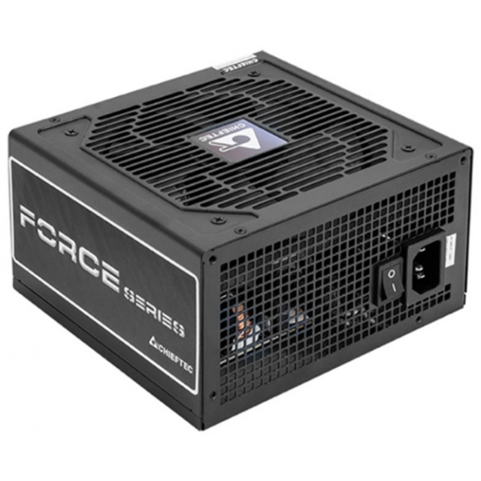 Chieftec FORCE 450W (CPS-450S) 450 Вт