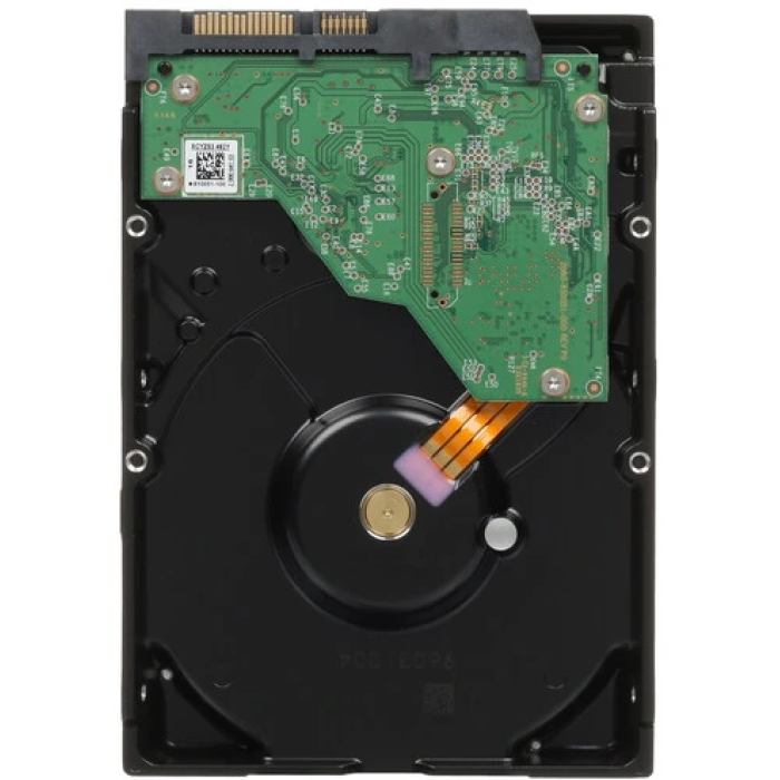 HDD Western Digital WD40EZAX 4000 Гб
