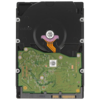 HDD Western Digital WD4005FFBX 4000 Гб
