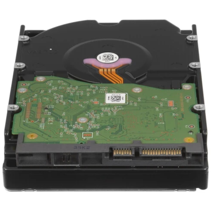 HDD Western Digital WD4005FFBX 4000 Гб