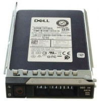 SSD DELL 345-BDRK 960 Гб
