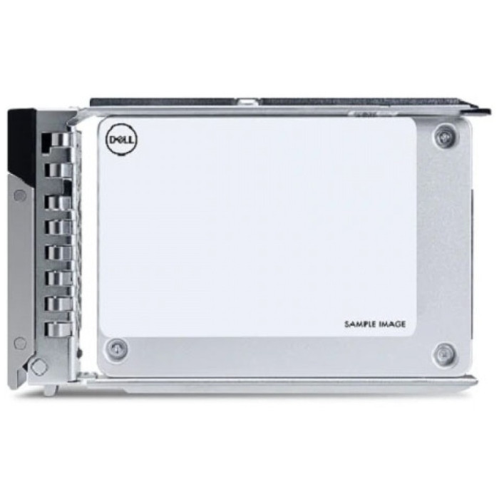 SSD DELL 345-BDRK 960 Гб