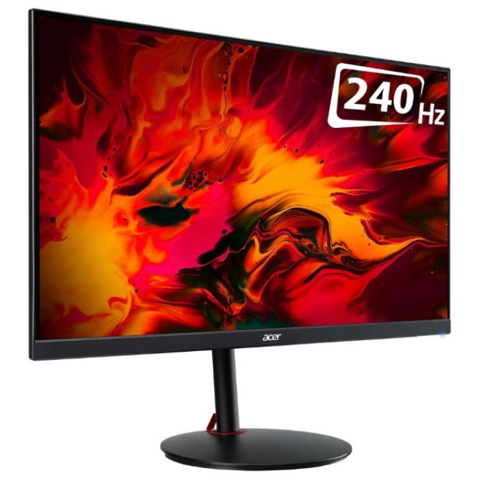 27' Acer Nitro XV272UW2bmiiprx UM.HX2EE.201 черный