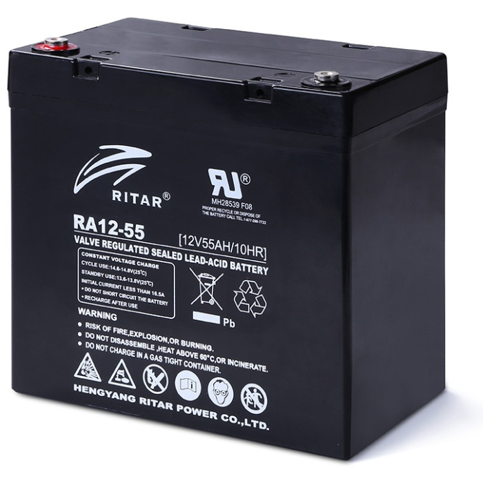 Ritar RA12-55