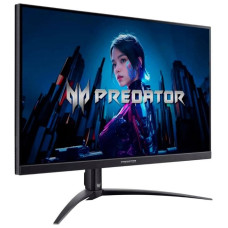 31.5" Acer Predator XB323QUM3bmiiphx/UM.JX3EE.304 черный