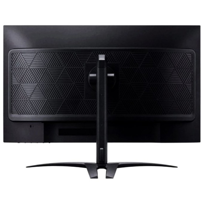 31.5" Acer Predator XB323QUM3bmiiphx/UM.JX3EE.304 черный