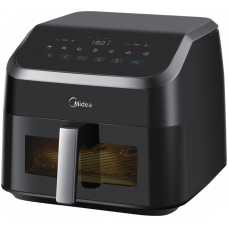Электрогриль Midea MF-CY85WK2