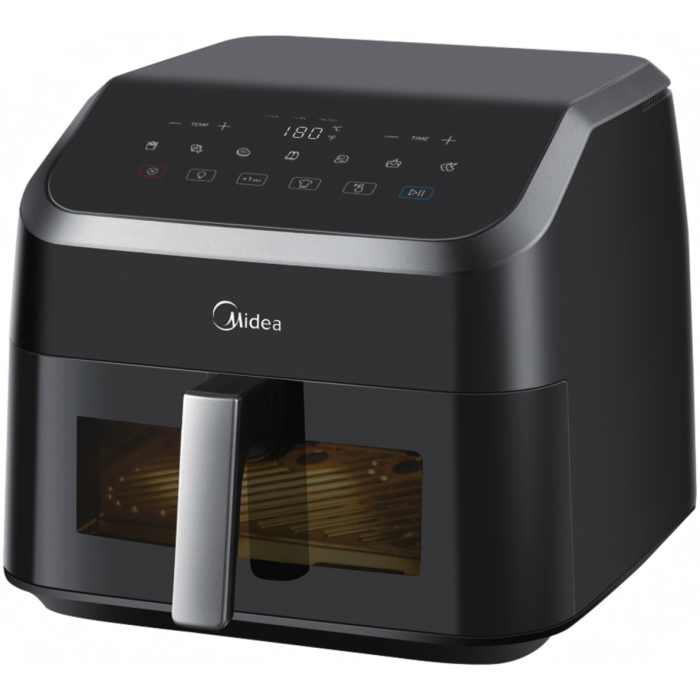 Электрогриль Midea MF-CY85WK2