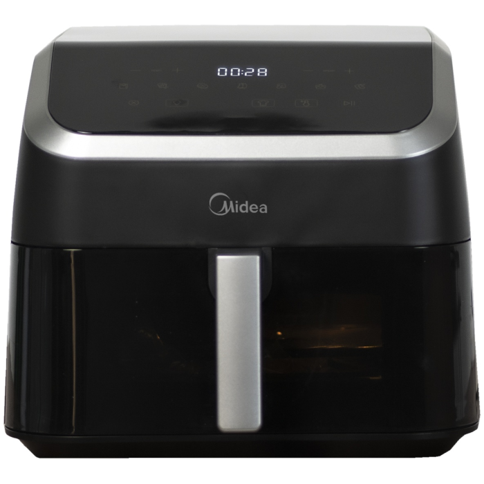 Электрогриль Midea MF-CY85WK2