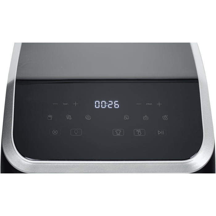 Электрогриль Midea MF-CY85WK2