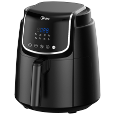 Электрогриль Midea MF-CN40D2