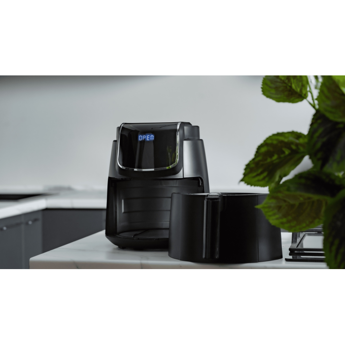 Электрогриль Midea MF-CN40D2